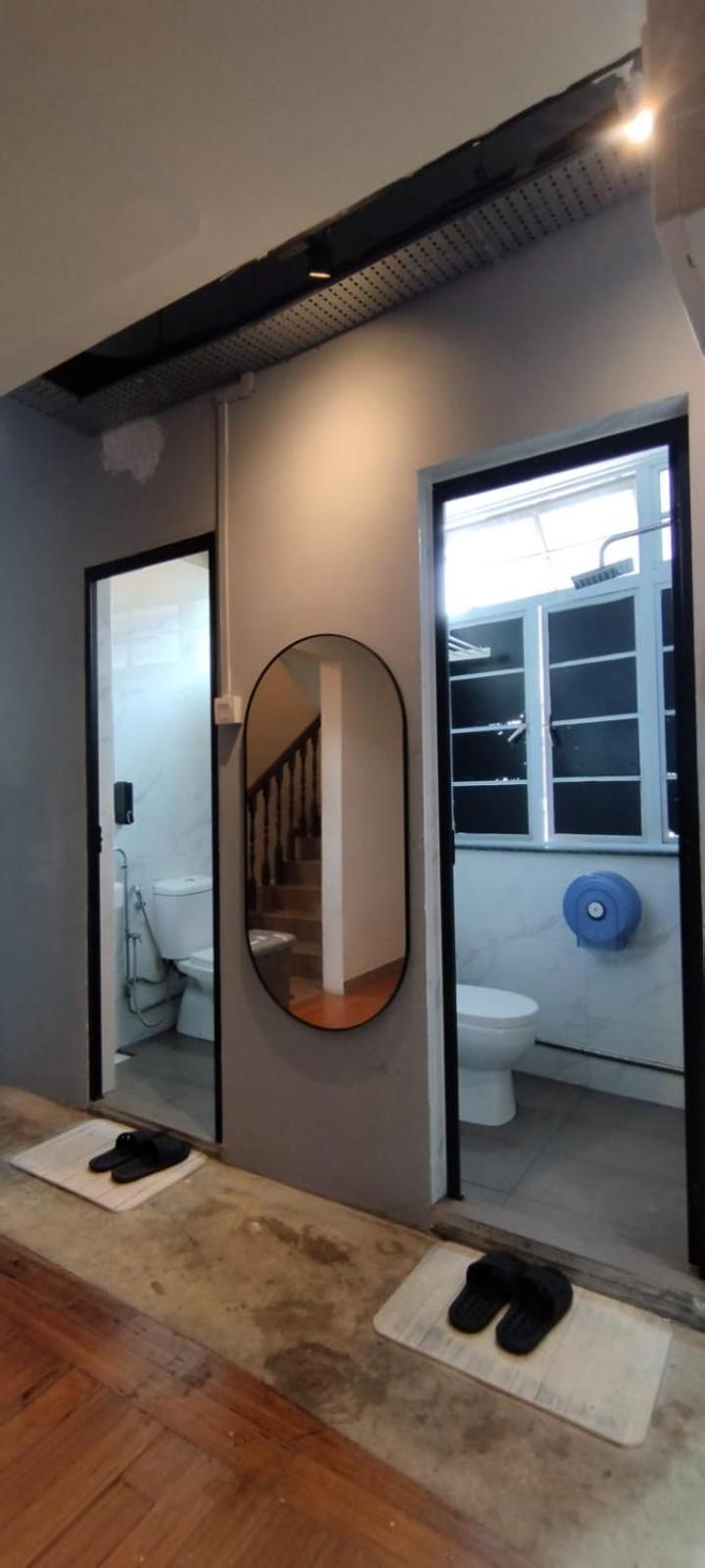 Beat. Capsule Hostel @ Boat Quay Singapore Esterno foto